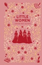 Little Women, de Louisa May Alcott | portada del libro