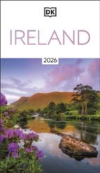 DK Ireland, de DK | portada del libro