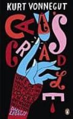 CAT'S CRADLE, de Kurt Vonnegut | portada del libro