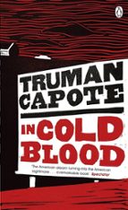 IN COLD BLOOD, de Truman Capote | portada del libro