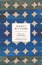 Love in a Cold Climate, de Nancy Mitford | portada del libro
