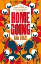 HOMEGOING, de Yaa Gyasi | portada del libro