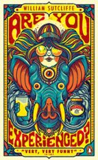 Are You Experienced?, de William Sutcliffe | portada del libro