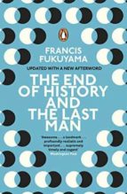 THE END OF HISTORY AND THE LAST MAN, de Francis Fukuyama | portada del libro