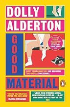Good Material, de Dolly Alderton | portada del libro