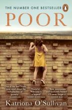 Poor, de Katriona O'Sullivan | portada del libro