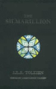 SILMARILLON THE, de TOLKIEN | portada del libro
