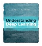 Understanding Deep Learning, de SIMON J.D. PRINCE | portada del libro