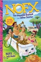 NOFX, de NOFX | portada del libro