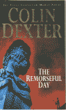 THE REMORSEFUL DAY, de DEXTER | portada del libro