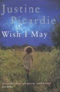 WISH I MAY FB, de PICARDIE | portada del libro
