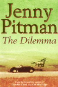 THE DILEMMA, de PITMAN | portada del libro