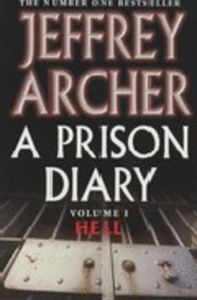 PRISON DIARY 1, de AA.VV. | portada del libro