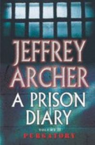 PRISON DIARY 2, de ARCHER | portada del libro