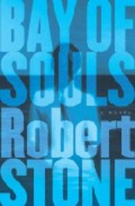 BAY OF SOULS, de STONE | portada del libro