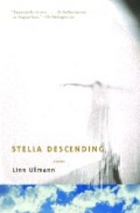 STELLA DESCENDING, de ULLMANN | portada del libro