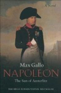 NAPOLEON 2, de GALLO | portada del libro