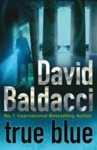 MACE TD, de BALDACCI | portada del libro
