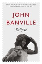 ECLIPSE, de John Banville | portada del libro
