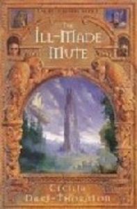 BITTERBYNDE 1 THE ILL MADE MUTE, de DART | portada del libro