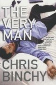 VERY MAN THE, de BINCHY | portada del libro