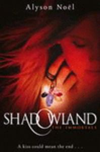 SHADOWLAND, de NOEL | portada del libro