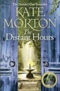 The distant hours, de MORTON KATE | portada del libro