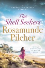 THE SEEKERS OF SHELLS, de Rosamunde Pilcher | portada del libro