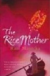 RICE MOTHER, de MANICKA | portada del libro