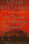 PALACE OF HEAVENLY, de WILLIAMS | portada del libro