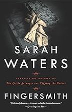 Fingersmith, de SARA WATERS | portada del libro