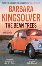 THE BEAN TREES, de Barbara Kingsolver | portada del libro
