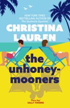 THE UNHONEYMOONERS, de Christina Lauren | portada del libro