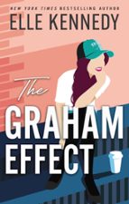 The Graham Effect, de Elle Kennedy | portada del libro
