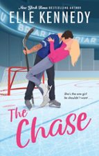 The Chase, de Elle Kennedy | portada del libro