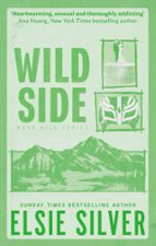 Wild Side, de Elsie Silver | portada del libro