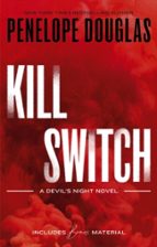 Kill Switch: Devil's Night, de Penelope Douglas | portada del libro