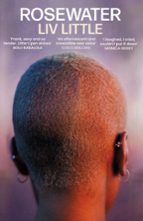 ROSEWATER, de LIV LITTLE | portada del libro