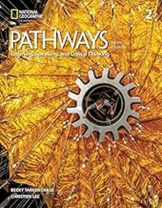 PATHWAYS LS 2 STUDENT + SPARK, de Varios autores | portada del libro