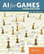 AI FOR GAMES, THIRD EDITION, de IAN MILLINGTON | portada del libro