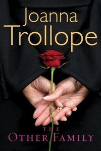 THE OTHER FAMILY, de TROLLOPE | portada del libro