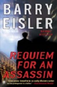 REQUIEM FOR AN ASSASSIN, de EISLER B | portada del libro