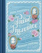 JANE AUSTEN'S PRIDE AND PREJUDICE, de Jane Austen | portada del libro