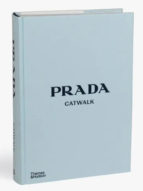 PRADA CATWALK, de SUSANNAH FRANKEL | portada del libro