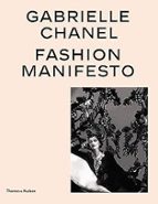 GABRIELLE CHANEL, de MIREN ARZALLUZ | portada del libro