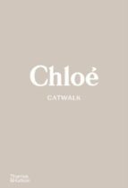 CHLOE CATWALK, de LOU STOPPARD | portada del libro