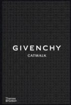 GIVENCHY CATWALK, de ALEXANDRE SAMSON | portada del libro