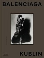 Balenciaga âÇô Kublin, de ANA BALDA | portada del libro