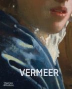 VERMEER - THE RIJKSMUSEUM'S FORTHCOMING MAJOR EXHIBITION CAT, de PIETER (ED.) ROELOFS | portada del libro