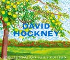 David Hockney, de NORMAN ROSENTHAL | portada del libro